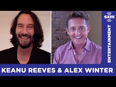 Keanu Reeves Always Wanted to Play Wolverine