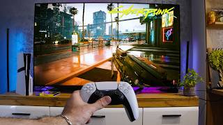 Cyberpunk 2077 | PS5 Pro  Update POV | It’s FINALLY Fixed!