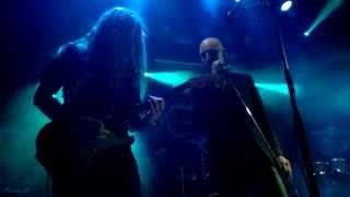 Soen - Savia , Live @ Turku, Klubi  25.2.2015 chords