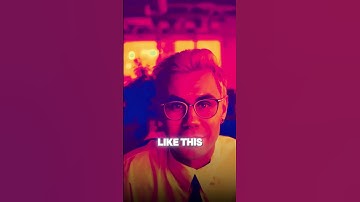 How Neural Networks Perceive the World- Unique Perspectives | #ai #sience #shorts