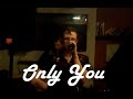 Only you - Doug Perkins and the Spectaculars