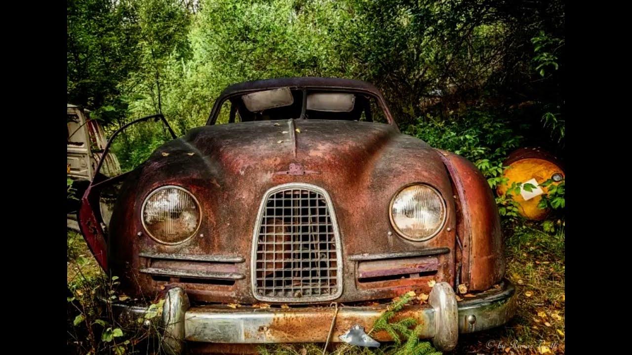 ягуар e type 1961 ржавый. ржавый кадиллак 1950. ржавая американская машина. старые машины. самая старая машина.