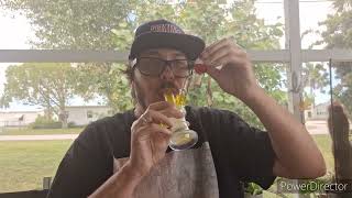 Daily Dab 2.0 #8