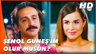 İlginç Evlenme Teklifi Moskovanın Şifresi Temel