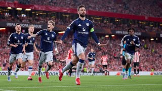 MAN UTD YATEYE INTAMBWE IGANA KU MUKINO WA NYUMA! AMORIM YARAMIRA SEASON YABO?