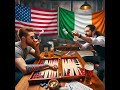 SteveR v Peter Fivey, World Individual Championship