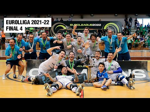 GOLS: Final 4 Euroleague 2021-22