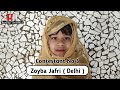 Zoyba jafri   contestant no 3   delhi   kanpur azadari official   kids online contest