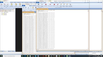 Tria7500 Postprocessor  for Alphacam v0.9.93 Saving nesting sheets to file.
