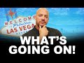 What's Going UP In The Las Vegas Real Estate Market For September...