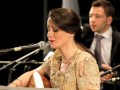 Musique andalouse  lila borsali  maddar qad gharrad el yamam