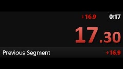 Armless Detective | (Humble Abode) WR 17.30 SECONDS!!!