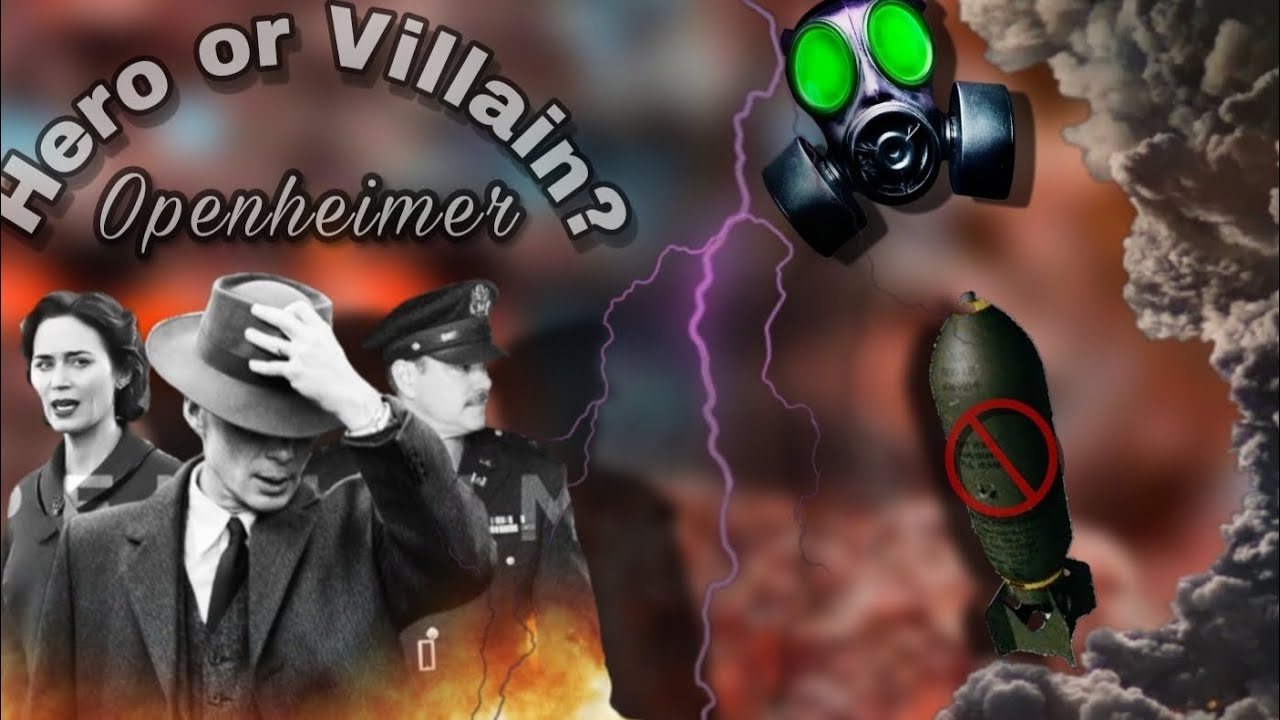 Openheimer Program facts about Openheimer #shorts #youtubeshorts #history - YouTube