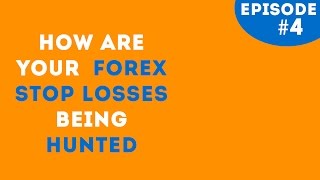 WHAT IS STOP LOSS HUNTING IN FOREX TRADING?