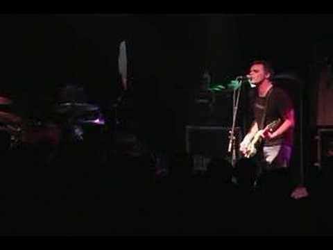 Local H "What Would You Have Me Do" (first half)