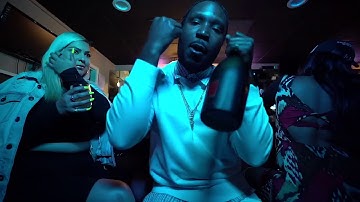 Button Up - Dj June Ft DIP & TaeDaBoi (OFFICIAL VIDEO)