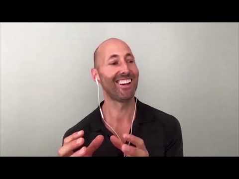 How Do You Eradicate Shame and Self-Judgement?