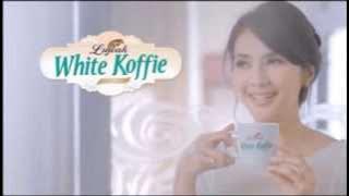 Luwak White Koffie
