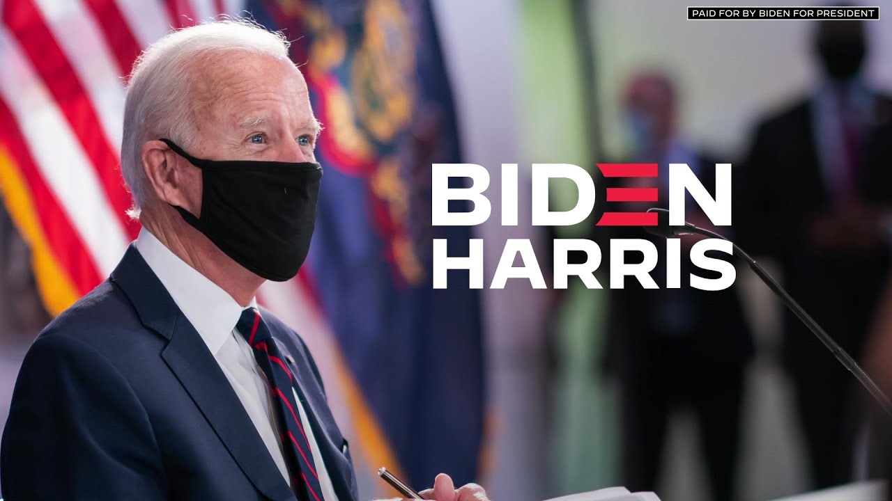 Together | Joe Biden For President 2020 - Together | Joe Biden For President 2020