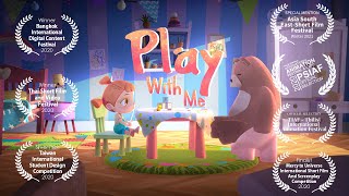 Download lagu Play with Me | Thai Animated Short Film (CGI)