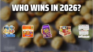 The Top 5 Best Takis Fuego in 2026 - Must Watch Before Buying! Top 5 Best Tortilla Chips Review In 2025