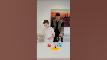 Gobble Game, Tic Tac Toe!!  #Challenge #familygames #boardgames #Shorts