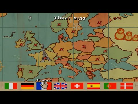 Bully Geography Classes  Anniversary Edition 