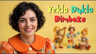 Zozan C. - Yeko Duklo Dimbaze
