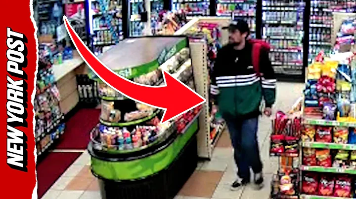 Chilling Video Shows Nick Reiner Nervously Pacing Moments Before Arrest for Parents’ Murders