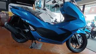 PCX160