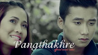 Pangthakhre | @AstiqueLA | Official Music Video Release chords