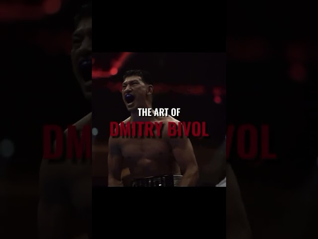 Дмитрий Бивол всегда был опасен на ринге #бокс #boxing #top #актуально