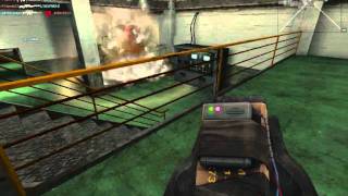 Combat Arms | Remote Grenade