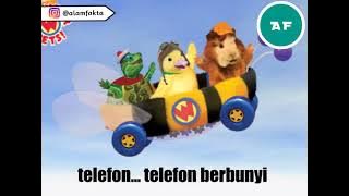 lagu wonder pets