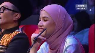 Maharaja Lawak Mega Raya 2019