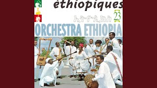 Goraw - Orchestra Ethiopia