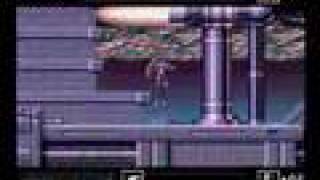 Amiga Speedrun [004][P] Wolfchild - Level 1