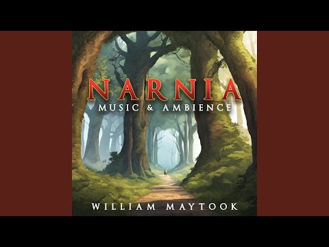 In The Narnia S Forests 