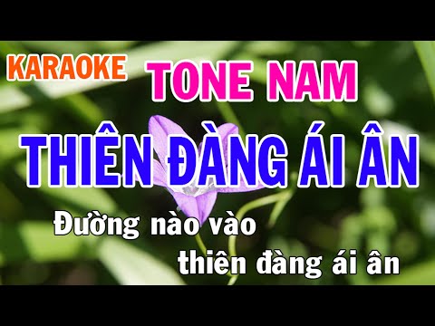 Thiên Đàng Ái