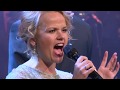 All that jazz tiril heidesteen with prime time orchestra