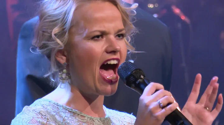 "All That Jazz" TIRIL HEIDE-STEEN with Prime Time ...