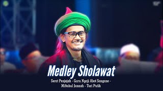 Download Lagu MEDLEY SHOLAWAT MAFIA SHOLAWAT TERBARU | 3 MP3 Download Lagu MEDLEY SHOLAWAT MAFIA SHOLAWAT TERBARU | 3 MP3