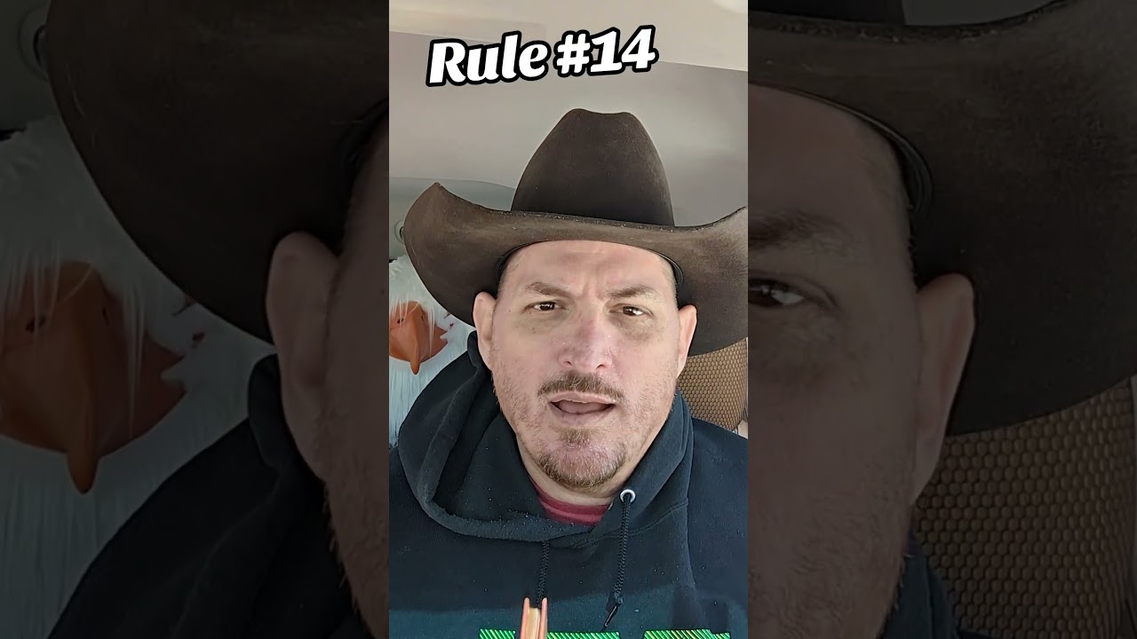 Правило 14: Уважайте других. Джордж Вашингтон. 