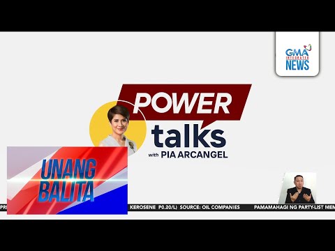 Power Talks with Pia Arcangel, mapapanood na simula February 26 Power Talks with Pia Arcangel, mapapanood na simula February 26
