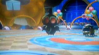 Pokemon Battle Revolution Lean Mean Ice Cream Cake