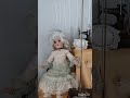 Антикварные куклы - Музей игрушки Киев