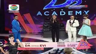 Doa Evi Masamba Terkabul Berawal Dari Sebuah Lagu " Manu` Temattaratae"