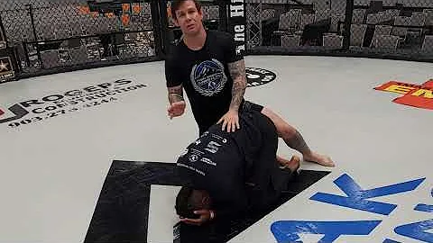 RELIABLE way to break your opponents base for MMA