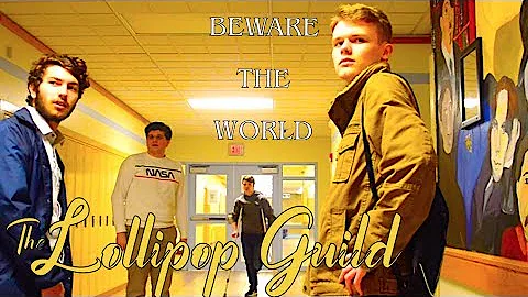 The Lollipop Guild (A Film by Thomas Gentile)