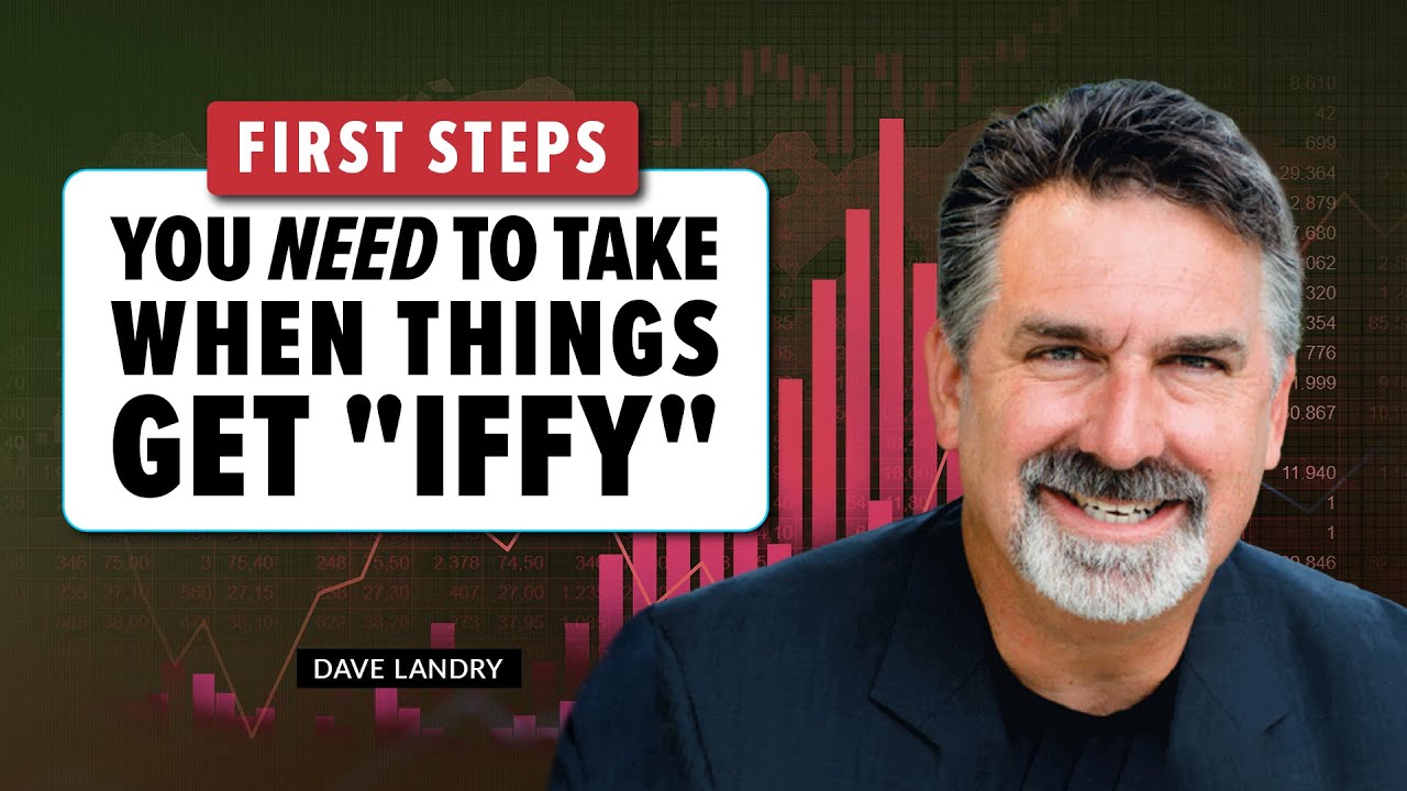 What FIRST STEPS You Need To Take When Things Get Iffy Trading what-first-steps-you-need-to-take-when-things-get-iffy-trading